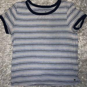 American Eagle top